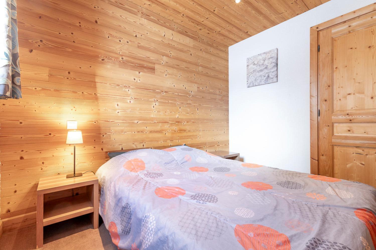Residence Dormio Resort Les Portes Du Grand Massif - Flaine Kültér fotó