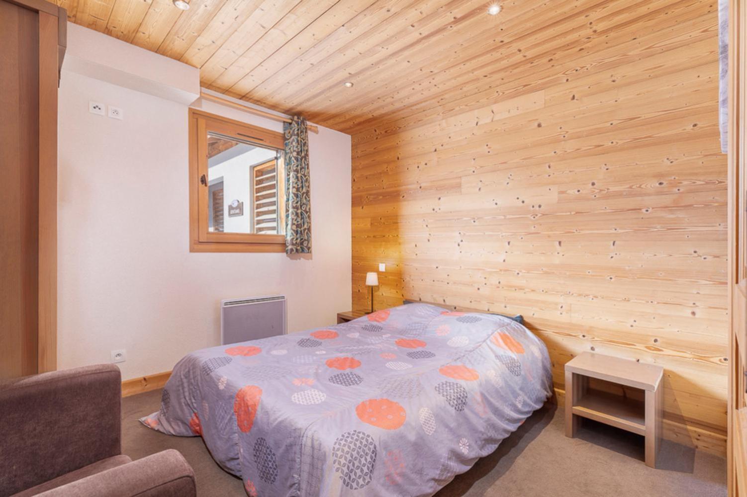 Residence Dormio Resort Les Portes Du Grand Massif - Flaine Kültér fotó
